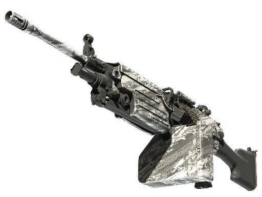 M249 | Sludd