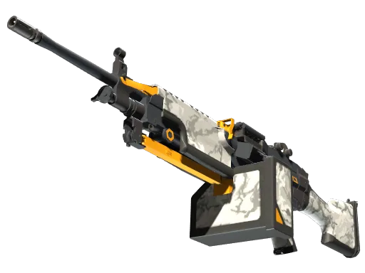 M249 | اسپکتر