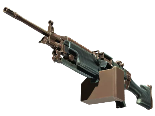 M249 | Sommerso