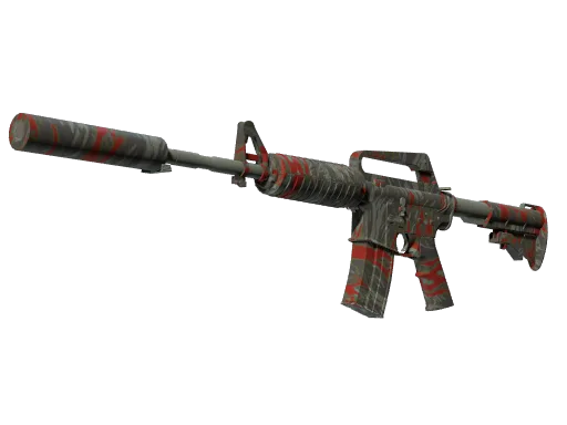 M4A1-S | ببر خونی
