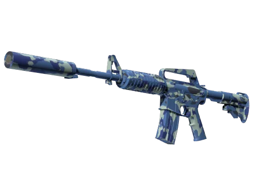 M4A1-S | آب روشن