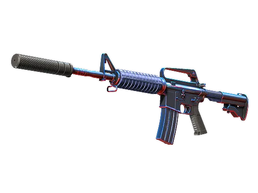 M4A1-S | Εκκαθάριση