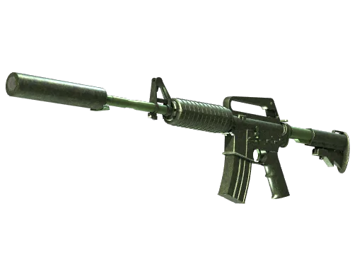 M4A1-S | موس كوارتز
