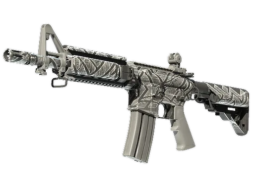M4A4 | エオリアンダーク