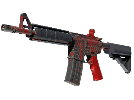 M4A4 | Convertor