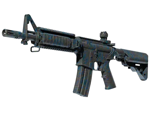 M4A4 | زهر الظلام