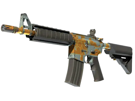 M4A4 | Alba