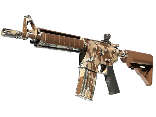 M4A4 | طوفان صحرا