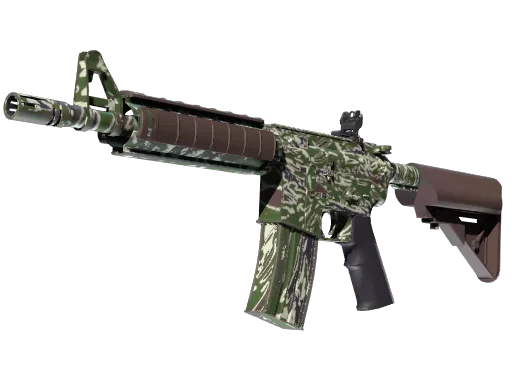 M4A4 | Hổ rừng