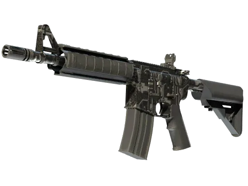 M4A4 | Großrechner