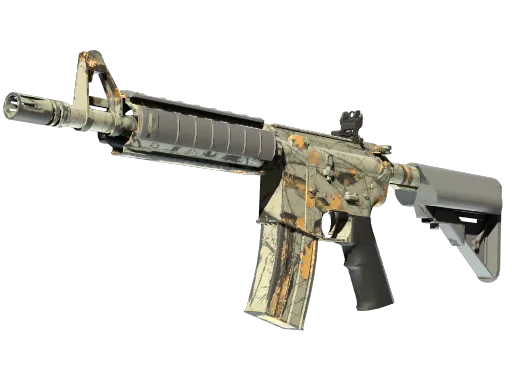 M4A4 | Thợ săn hiện đại