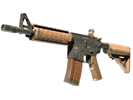 M4A4 | پلی مگ