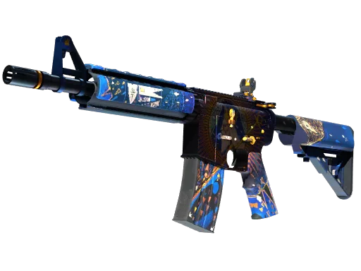 M4A4 | İmparator