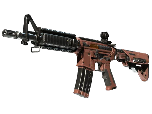 M4A4 | Türbin