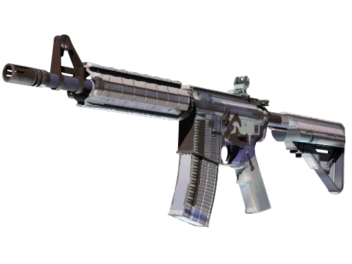 M4A4 | اشعه ایکس