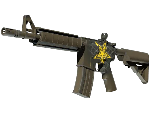 M4A4 | زیرکا