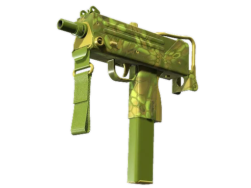 MAC-10 | Savas hatszög