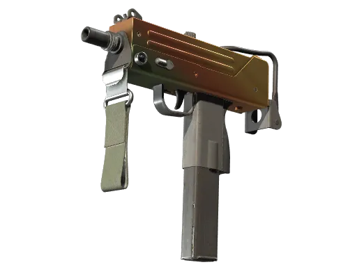 MAC-10 | อําพันจางหายไป