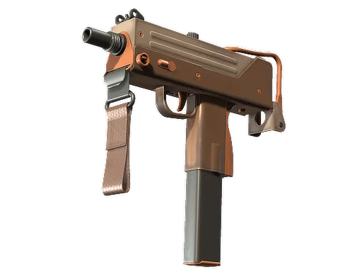 MAC-10 | برنز