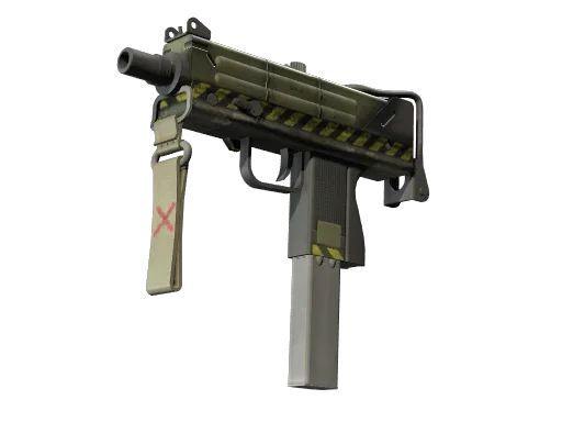 MAC-10 | Klasik Sandık
