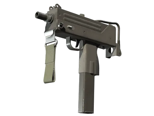 MAC-10 | অভিশাপ