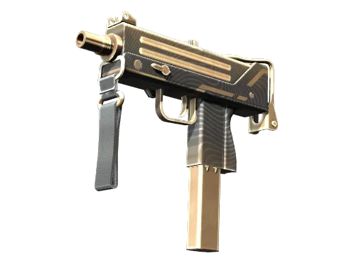MAC-10 | Sabbie eco