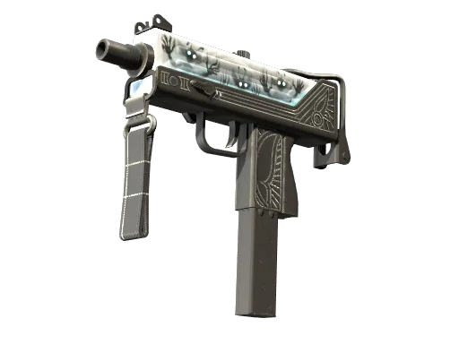 MAC-10 | ถูกดักจับ