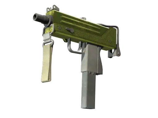 MAC-10 | قبر
