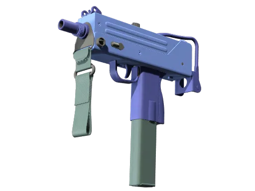 MAC-10 | 인디고