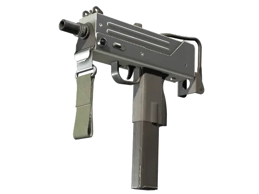 MAC-10 | نقره ای