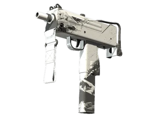 MAC-10 | برف پاشیده شد
