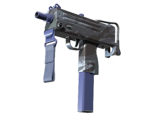 MAC-10 | Tempesta Camo