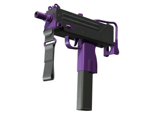 MAC-10 | Ultraibolya