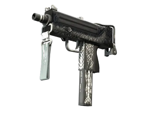 MAC-10 | Beyaz balık