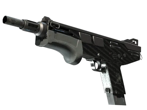 MAG-7 | فیبر کربن