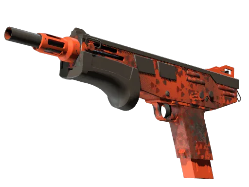 MAG-7 | Kernbruch