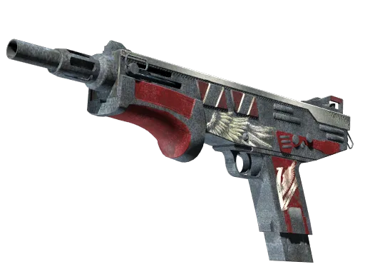 MAG-7 | نگهبان بهشت