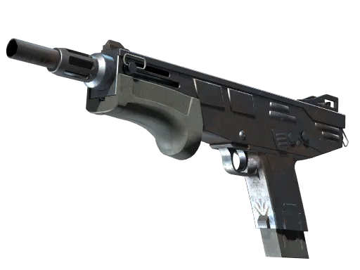 MAG-7 | Haină de rugină