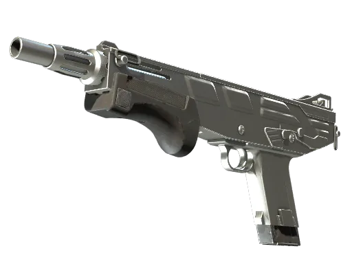 MAG-7 | 실버