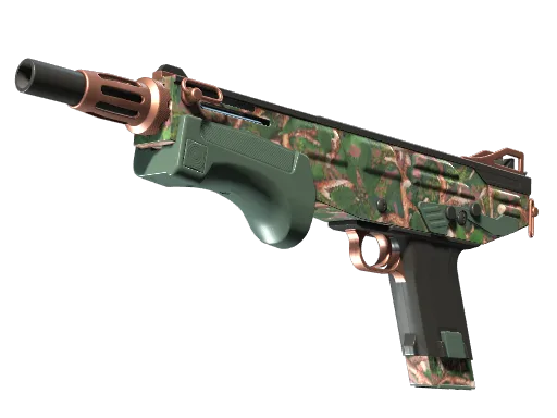 MAG-7 | ワイルドウッド