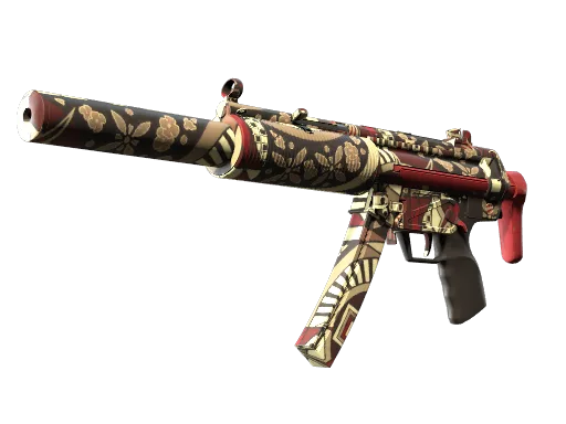 MP5-SD | ทวิลลี่ฤดูใบไม้ร่วง
