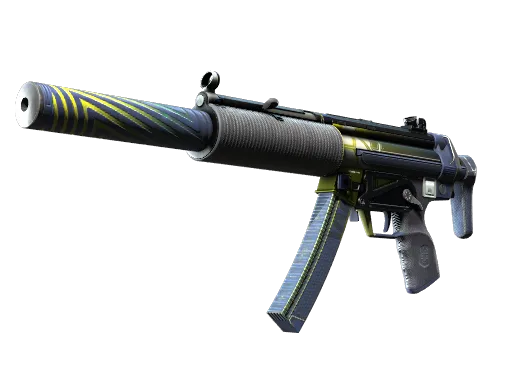 MP5-SD | Condizione Zero