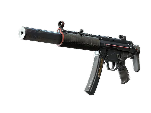 MP5-SD | Εστίαση