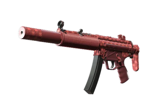 MP5-SD | ピクニック