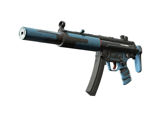 MP5-SD | Statik