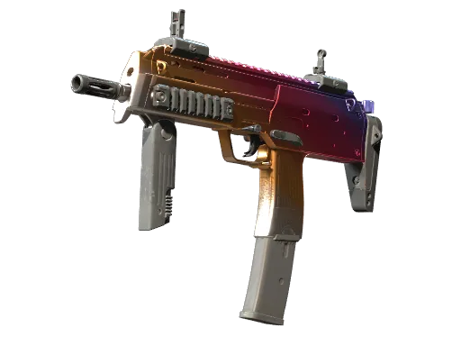 MP7 | จางหายไป