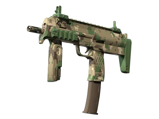 MP7 | جنگل DDPAT
