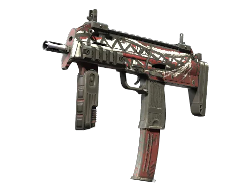 MP7 | Yaramazlık
