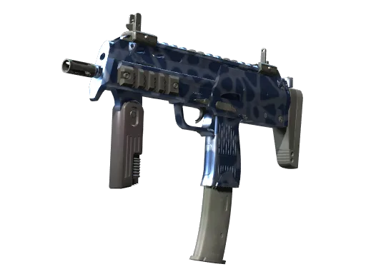 MP7 | オーシャンフォーム