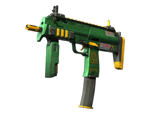 MP7 | Powercore